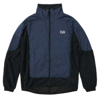 Куртка Daiwa DJ-2824 Danrotech Hybrid Jacket (Navy) L (4550133487033)