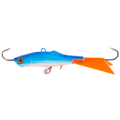 Балансир COLUMBIA BigFish 85mm 40g #12
