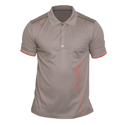 Рубашка поло Norfin Beige 01 р.S (671201-S)