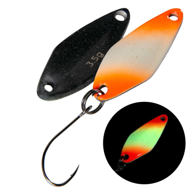 Блесна Trout Bait Wasp 3,5 гр. цв. 63