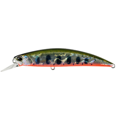 Воблер DUO Spearhead Ryuki 95S WT #ADA4068