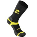 Носки Norfin T2P Balance Warm Crew р.(39-41) M