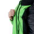 Костюм Triton "Stan Pro" -45 ПК (Таслан, Чёрно-Салатовый) р-р 52-54 рост 170-176