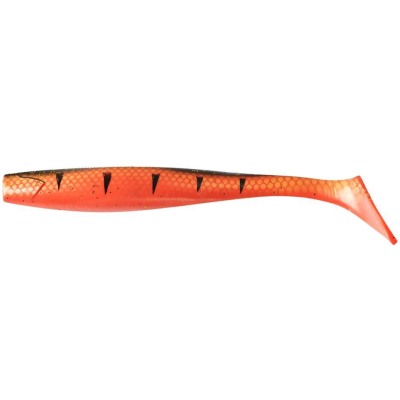 Виброхвост Lucky John 3D Series Kubira Swim Shad 7,0in (17,50) цв. PG22 2шт.