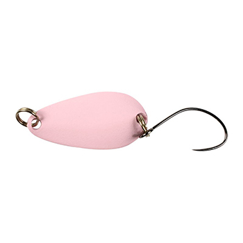 Блесна колеблющаяся  Jackall Tearo 1.6g цв. Pink