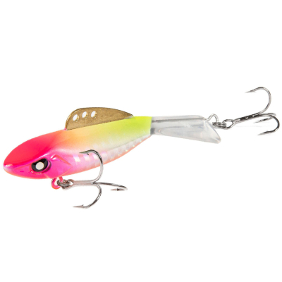 Балансир Lucky John Pro Series Mebaru 67мм цв. 346 блистер