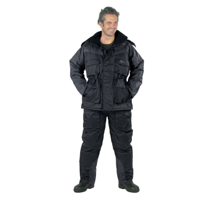 Куртка+полукомбинезон Balzer Luxus Thermo XL (18620 010)
