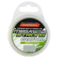 Леска Chimera Megastrong Crystal Emerald Color 30m # 0.12