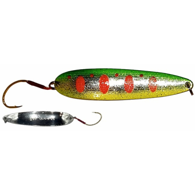 Блесна Wonder W-Pro Steelhead Lure 45g цвет WL-SSH045