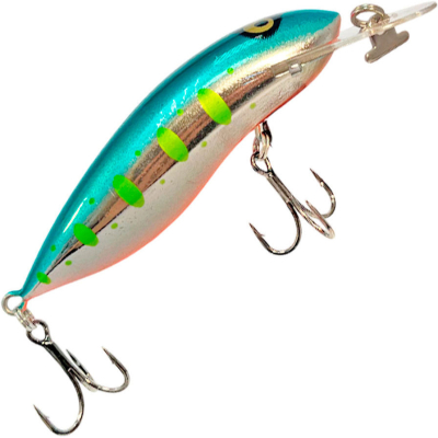 Воблер BAT Chinatsu BT019 (85 mm.; 16 g.; 0-6 m.) # B117