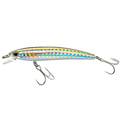 Воблер Yo-Zuri Pin'S Minnow 50 F F1161 #M44