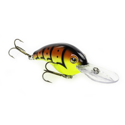 Воблер Strike King Crankbait HC5 цв. 569