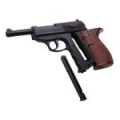 Пистолет пневматический Crosman C41 кал. 4,5 мм