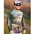 Джерси Veduta Pike Hunter 4XL