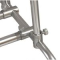 Род-под Nautilus Steel Rod Pod NRPS-101-322*