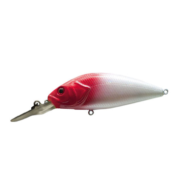 Воблер Asakura Perch 6 DR-F цв. 715