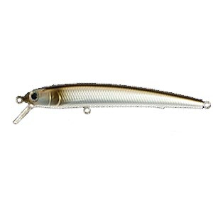 Воблер Ever Green M-1 Inspire Minnow цвет #102