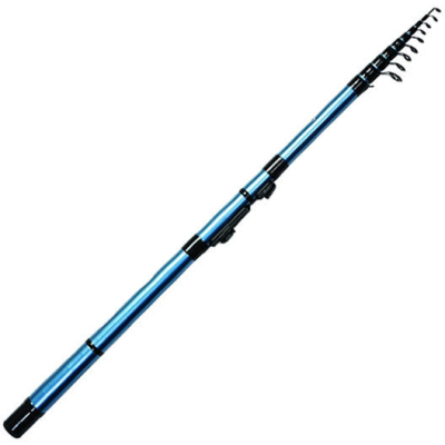 Удилище поплавочное Stinger RiverCross Compact 3,8m 4-20gr