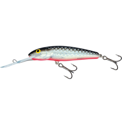 Воблер Salmo Minnow SDR 70 цв. GS