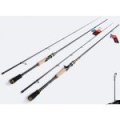 Спиннинг Noeby Infinite A7 Sense NBB802M