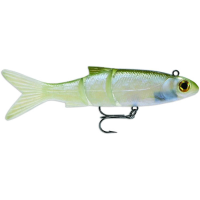 Приманка Storm Live Kickin' Minnow LKM04-OLM