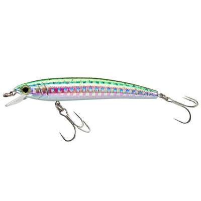 Воблер Yo-Zuri Pin'S Minnow 90 F F1163 #M99