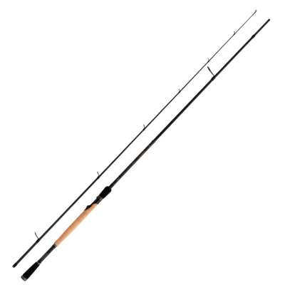 Спиннинг Fox Rage Terminator 19 Jigger 240cm 15-50g 2pc NRD293