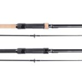 Удилище карповое Sonik S3 Carp Rod 12ft 3.00lb (40mm) S3CR2