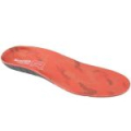 Стелька Simms Right Angle Plus Footbed, XL, Simms Orange