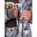 Костюм Triton "Triton Pro" -15 (Вельбоа, Белый) р-р 52-54 рост 182-188