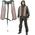 Костюм мужской демисезонный Shaman "Angler" -0 (54-56/182)