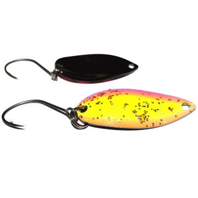 Блесна Red Machine Bullet 2,6g. цв. #51g