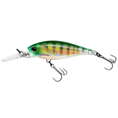 Воблер Yo-Zuri 3DR Shad (SP) 70mm R1312-RPC