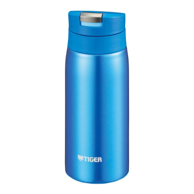 Термокружка Tiger MCX-A351 Sky Blue 0.35 л (цвет небесно-синий)