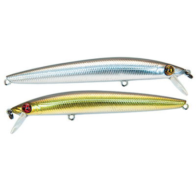 Воблер Pontoon21 Marionette Minnow 90SP-SR цв. 777