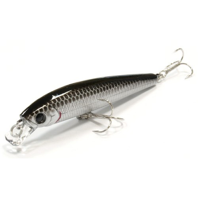 Воблер Lucky Craft Flash Minnow TR 65SP-808 Shiner*