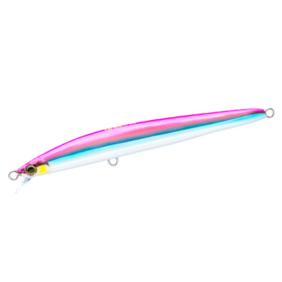 Воблер Yo-Zuri Mag Slim 130 F R1536 #HPK