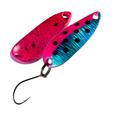 Блесна Trout Bait Andi 4,7 гр. цв. 553