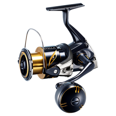 Катушка Shimano 20 Stella SW 5000HG