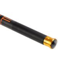 Удилище маховое Nisus Flame Rod Carbon, 5m, 15-40g (N-FR-500)