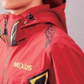 Костюм дождевой Shimano Nexus RA-119R BK.P XL