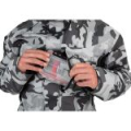 Куртка Simms Challenger Jacket '20, Camo Steel, S