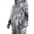 Костюм King Hunter WINTER (Camo Gray, XXL)