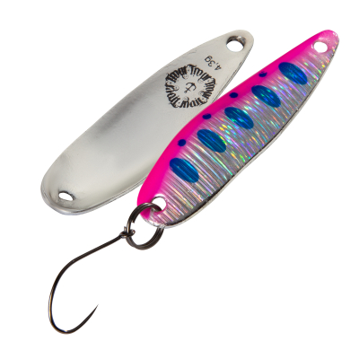 Блесна Trout Bait Loki 4,3 гр. цв. 470