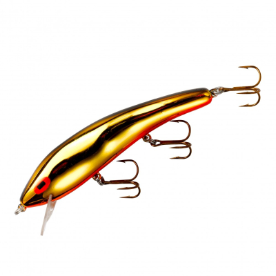 Воблер Cotton Cordell Suspending Ripplin’ Red Fin CS85 цв. 98