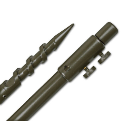 Стойка для удилищ Gardner Twistik 2ft (60см) TWST2