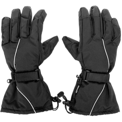 Перчатки утеплённые Helios Taiga р.L (HS-CY-Y20-5-L)