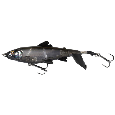 Приманка Savage Gear 3D SmashTail 10 F Black Ghost 61997