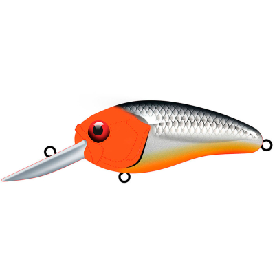 Воблер Stinger Pachi 65F-DR #SBO