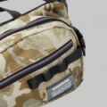 Сумка поясная Shimano WB-024R BK S
